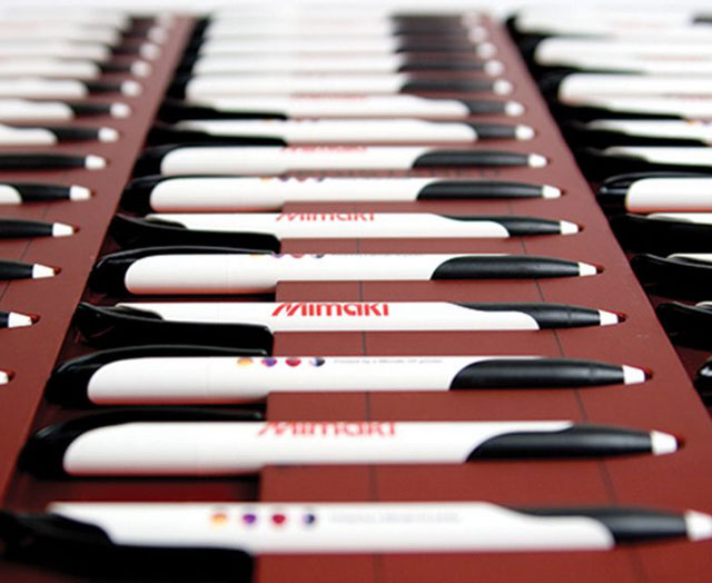 pens