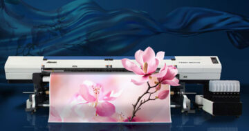 Mimaki lanceert vier nieuwe printers voor sign-, textiel- en industriële markte image