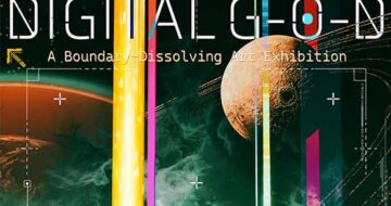 METAMO presenteert tweede editie van Digital G-O-D image