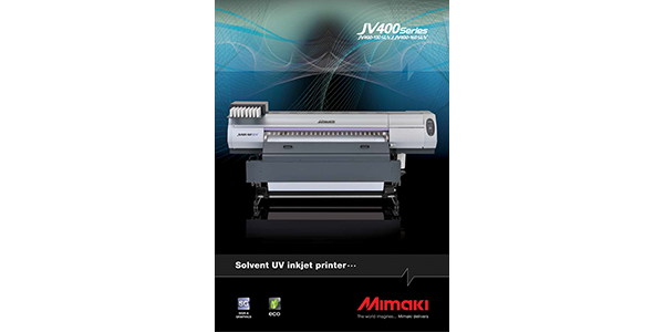 JV400SUV Brochure (LowRes)